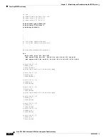 Предварительный просмотр 56 страницы Cisco BTS 10200 Troubleshooting Manual