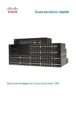 Предварительный просмотр 17 страницы Cisco Business 250 Series Quick Start Manual