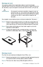 Предварительный просмотр 36 страницы Cisco Business 250 Series Quick Start Manual