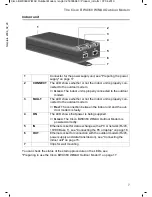 Preview for 9 page of Cisco BWX360 WiMAX Installation Manual