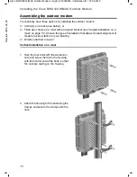 Preview for 14 page of Cisco BWX360 WiMAX Installation Manual