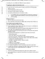 Preview for 16 page of Cisco BWX360 WiMAX Installation Manual