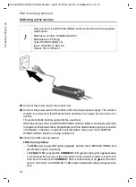 Preview for 14 page of Cisco BWX360 WiMAX User Manual