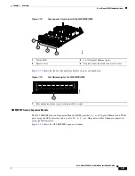 Предварительный просмотр 21 страницы Cisco C-series Nexus 5010 Hardware Installation Manual