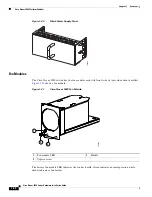 Предварительный просмотр 38 страницы Cisco C-series Nexus 5010 Hardware Installation Manual