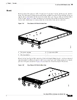 Предварительный просмотр 41 страницы Cisco C-series Nexus 5010 Hardware Installation Manual