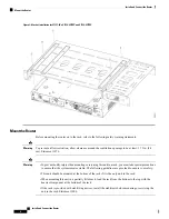 Предварительный просмотр 4 страницы Cisco C1101-4P Installation And Connection