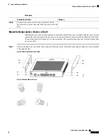 Preview for 5 page of Cisco C1101-4P Installation And Connection