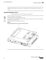 Preview for 7 page of Cisco C1101-4P Installation And Connection