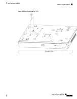 Предварительный просмотр 9 страницы Cisco C1101-4P Installation And Connection