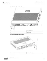 Предварительный просмотр 18 страницы Cisco C1101-4P Installation And Connection