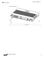 Предварительный просмотр 20 страницы Cisco C1101-4P Installation And Connection