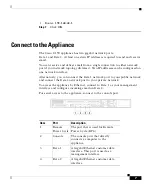 Preview for 7 page of Cisco C190 Quick Start Manual