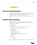 Preview for 11 page of Cisco C190 Quick Start Manual