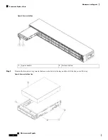 Предварительный просмотр 6 страницы Cisco C195 Maintenance And Upgrade