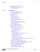 Предварительный просмотр 4 страницы Cisco c240 Installation And Service Manual