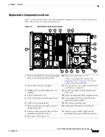 Предварительный просмотр 23 страницы Cisco c240 Installation And Service Manual