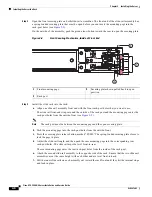 Предварительный просмотр 32 страницы Cisco c240 Installation And Service Manual