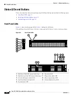 Предварительный просмотр 44 страницы Cisco c240 Installation And Service Manual