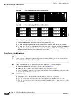 Предварительный просмотр 58 страницы Cisco c240 Installation And Service Manual