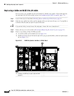 Предварительный просмотр 78 страницы Cisco c240 Installation And Service Manual