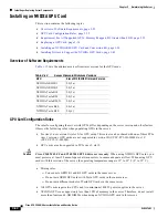 Предварительный просмотр 94 страницы Cisco c240 Installation And Service Manual