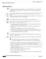 Предварительный просмотр 96 страницы Cisco c240 Installation And Service Manual