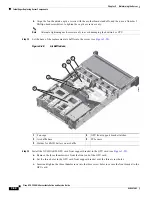 Предварительный просмотр 100 страницы Cisco c240 Installation And Service Manual