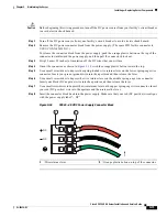 Предварительный просмотр 113 страницы Cisco c240 Installation And Service Manual