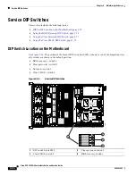 Предварительный просмотр 116 страницы Cisco c240 Installation And Service Manual