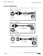 Предварительный просмотр 129 страницы Cisco c240 Installation And Service Manual