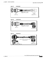 Предварительный просмотр 131 страницы Cisco c240 Installation And Service Manual