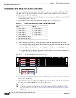 Предварительный просмотр 146 страницы Cisco c240 Installation And Service Manual