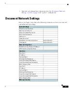 Предварительный просмотр 3 страницы Cisco C390 Quick Start Manual