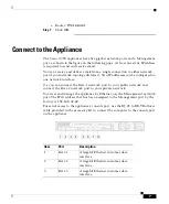 Предварительный просмотр 7 страницы Cisco C390 Quick Start Manual