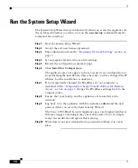 Preview for 10 page of Cisco C390 Quick Start Manual