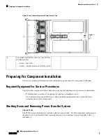 Preview for 6 page of Cisco C4200 Maintaining Manual