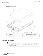 Preview for 20 page of Cisco C4200 Maintaining Manual