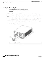 Preview for 4 page of Cisco C6880-X-3KW-AC Manual