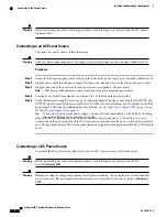 Preview for 6 page of Cisco C6880-X-3KW-AC Manual