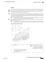 Preview for 7 page of Cisco C6880-X-3KW-AC Manual