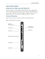 Предварительный просмотр 3 страницы Cisco C8510MSR-SKIT-DC - Catalyst 8510 Multiservice Switch Router Getting Started