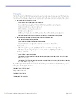 Preview for 4 page of Cisco C880 M4 Configuration Manual