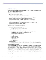 Preview for 5 page of Cisco C880 M4 Configuration Manual