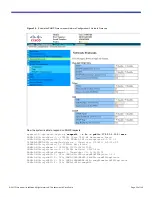 Preview for 32 page of Cisco C880 M4 Configuration Manual