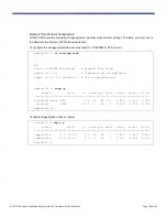 Preview for 128 page of Cisco C880 M4 Configuration Manual