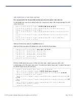 Preview for 136 page of Cisco C880 M4 Configuration Manual