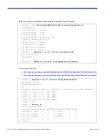 Preview for 141 page of Cisco C880 M4 Configuration Manual