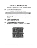 Preview for 4 page of Cisco C880 M4 Hardware Installation Manual