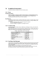 Preview for 10 page of Cisco C880 M4 Hardware Installation Manual